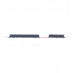 Volume Side Button Outer For Oppo K11 Black By - Maxbhi Com