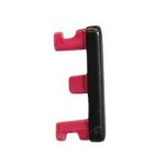 Power Button Outer For Oppo A2 Pro Black By - Maxbhi Com