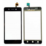 Touch Screen Digitizer For Itel A16 Gold By - Maxbhi Com