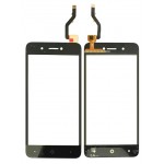 Touch Screen Digitizer For Itel A35 Black By - Maxbhi Com