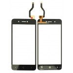 Touch Screen Digitizer For Itel A35 Blue By - Maxbhi Com