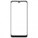 Replacement Front Glass For Itel S15 White By - Maxbhi Com