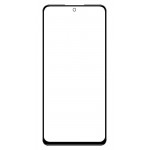 Touch Screen Digitizer For Xiaomi Redmi Note 12 Pro 4g Black By - Maxbhi Com