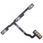 Volume Button Flex Cable For Oppo K11 By - Maxbhi Com