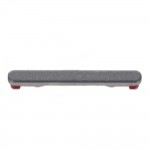 Volume Side Button Outer For Xiaomi Redmi Note 12 Pro 4g Black By - Maxbhi Com
