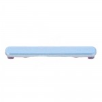Volume Side Button Outer For Xiaomi Redmi Note 12 Pro 4g Blue By - Maxbhi Com