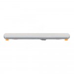 Volume Side Button Outer For Xiaomi Redmi Note 12 Pro 4g White By - Maxbhi Com