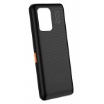 Back Panel Cover For Cellecor A2i Black - Maxbhi Com