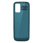 Back Panel Cover For Cellecor A40i Green - Maxbhi Com