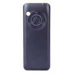 Back Panel Cover For Iair S2 Black - Maxbhi Com