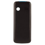 Back Panel Cover For Iair S3 Black - Maxbhi Com