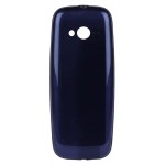 Back Panel Cover For Iair S5 Black - Maxbhi Com