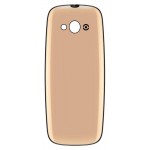 Back Panel Cover For Iair S5 Gold - Maxbhi Com