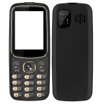 Full Body Housing For Cellecor A30 Plus Black - Maxbhi Com