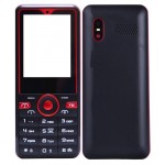 Full Body Housing For Iair S1 Black - Maxbhi Com