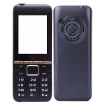 Full Body Housing For Iair S2 Black - Maxbhi Com