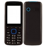 Full Body Housing For Iair S3 Black - Maxbhi Com