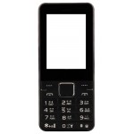 Full Body Housing For Iair S4 Black - Maxbhi Com