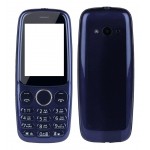 Full Body Housing For Iair S5 Black - Maxbhi Com