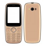 Full Body Housing For Iair S5 Gold - Maxbhi Com