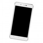 Middle Frame Ring Only for vivo X5Max Black