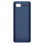 Back Panel Cover For Iair S6 Black - Maxbhi Com
