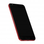 Middle Frame Ring Only for Asus Zenfone 4 Selfie Pro ZD552KL Red