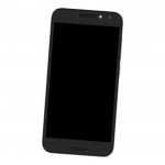 Middle Frame Ring Only for Alcatel A3 White
