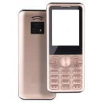 Full Body Housing For Iair S7 Gold - Maxbhi Com