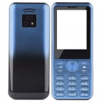 Full Body Housing For Iair S7 Navy - Maxbhi Com