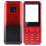 Full Body Housing For Iair S7 Red - Maxbhi Com