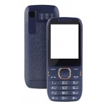 Full Body Housing For Iair S8 Black - Maxbhi Com