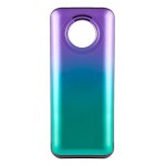 Back Panel Cover For Iair S7 Plus Green - Maxbhi Com