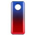 Back Panel Cover For Iair S7 Plus Red - Maxbhi Com