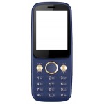 Full Body Housing For Iair S10 Black - Maxbhi Com