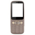 Full Body Housing For Iair S10 White - Maxbhi Com