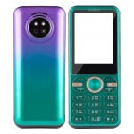 Full Body Housing For Iair S7 Plus Black - Maxbhi Com