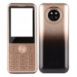 Full Body Housing For Iair S7 Plus Gold - Maxbhi Com