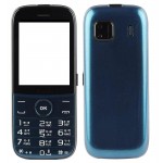 Full Body Housing For Iair S9 Black - Maxbhi Com