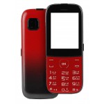 Full Body Housing For Iair S9 Red - Maxbhi Com