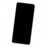 Middle Frame Ring Only for Tecno Pova Neo 3 Black