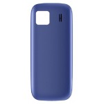 Back Panel Cover For Cellecor A5 Blue - Maxbhi Com