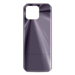 Back Panel Cover For Cellecor D9 Pro Purple - Maxbhi Com