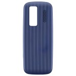 Back Panel Cover For Iair S10 Black - Maxbhi Com