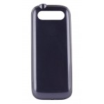 Back Panel Cover For Iair S11 Black - Maxbhi Com