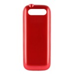 Back Panel Cover For Iair S11 Red - Maxbhi Com