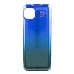 Back Panel Cover For Iair S19 Black - Maxbhi Com
