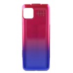Back Panel Cover For Iair S19 Blue - Maxbhi Com