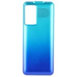 Back Panel Cover For Iair S20 Black - Maxbhi Com