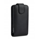Flip Cover For Cellecor D9 Pro Black By - Maxbhi Com
